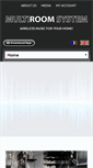 Mobile Screenshot of multiroom.com